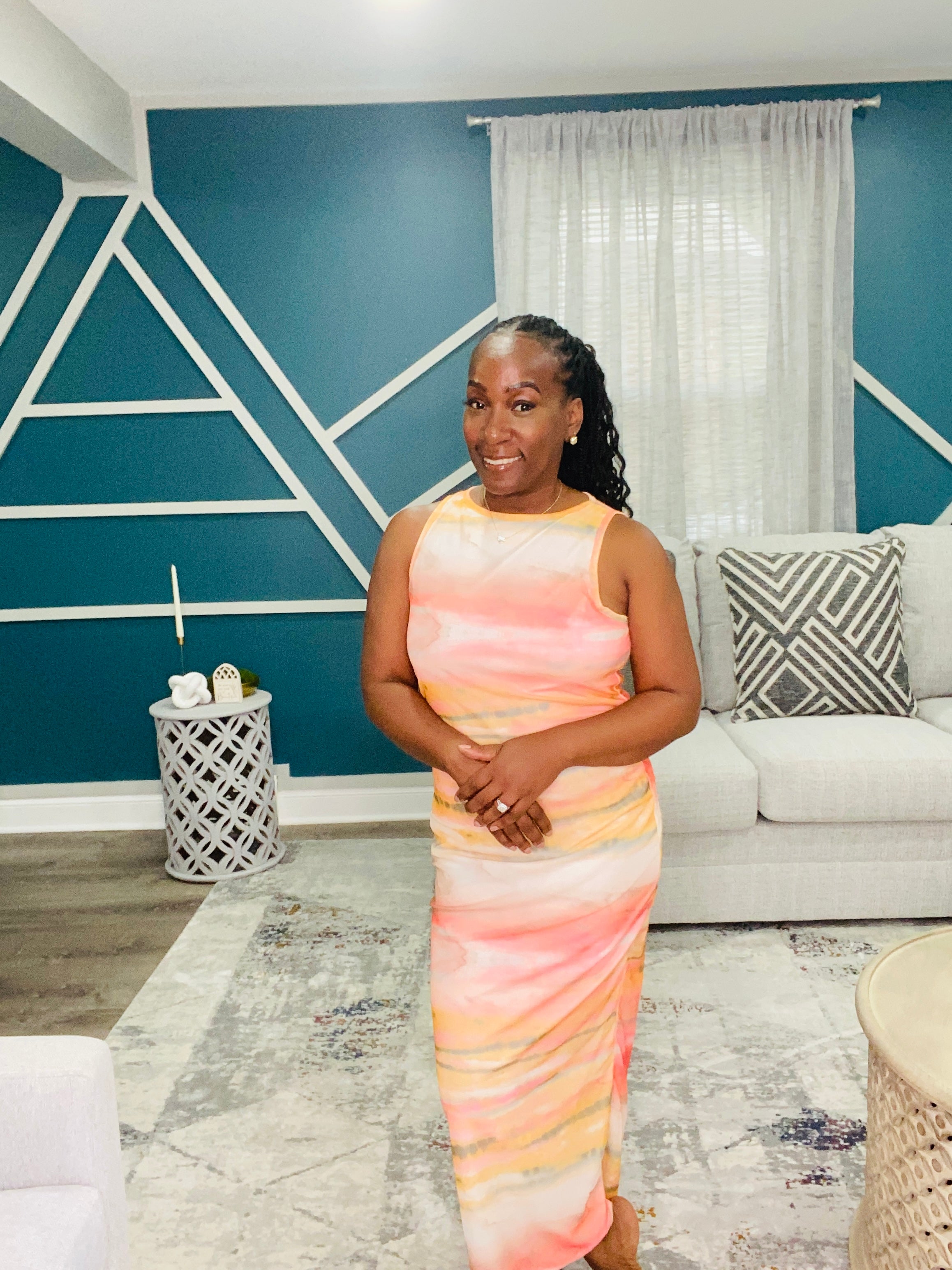 Sorbet Maxi