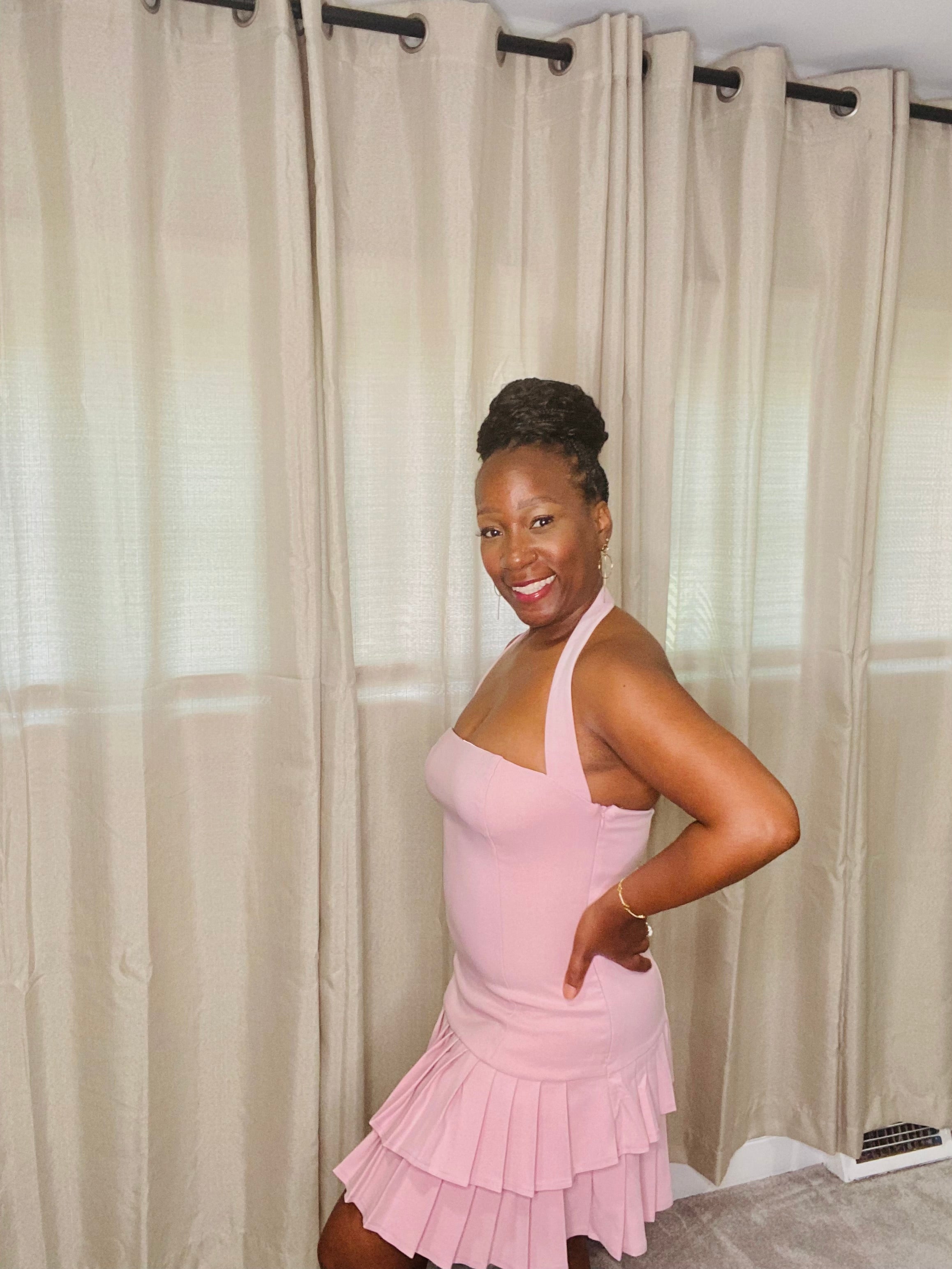 Mauve Mini